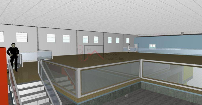 Imagem Galpão para Alugar, 800 m² em Centro (jacaré) - Cabreúva Imagem Galpão para Alugar, 800 m² em Centro (jacaré) - Cabreúva