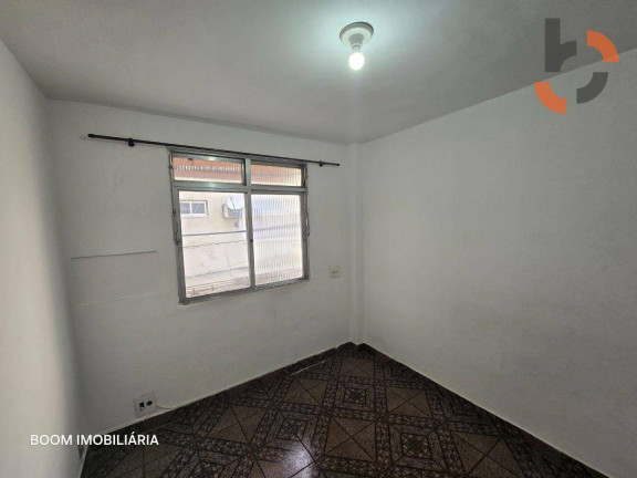 Imagem Apartamento com 2 Quartos para Alugar, 45 m² em Centro - Nova Iguaçu
