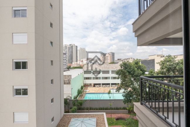 Imagem Apartamento com 3 Quartos à Venda, 95 m² em Vila Mariana - São Paulo Imagem Apartamento com 3 Quartos à Venda, 95 m² em Vila Mariana - São Paulo