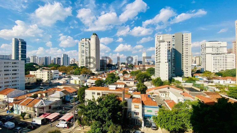 Imagem Apartamento com 3 Quartos à Venda, 104 m² em Vila Clementino - São Paulo Imagem Apartamento com 3 Quartos à Venda, 104 m² em Vila Clementino - São Paulo
