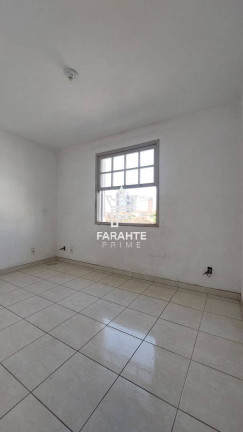 Imagem Apartamento com 3 Quartos à Venda, em Campo Grande - Santos Imagem Apartamento com 3 Quartos à Venda, em Campo Grande - Santos