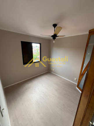 Imagem Apartamento com 2 Quartos à Venda, 62 m² em Jaraguá - Piracicaba