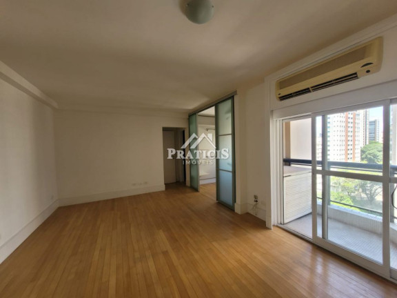 Imagem Apartamento com 3 Quartos à Venda, 150 m² em Paraíso - São Paulo
