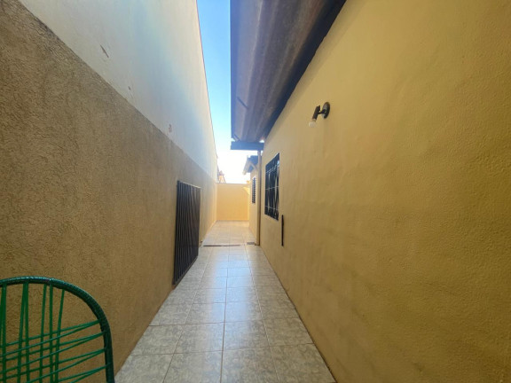 Imagem Casa com 3 Quartos à Venda, 100 m² em Parque Residencial Maria Aparecida Pedrossian - Campo Grande