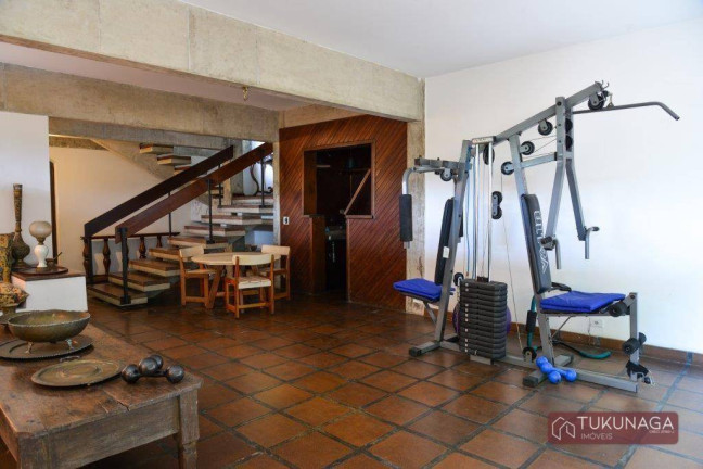 Imagem Sobrado com 5 Quartos à Venda, 680 m² em Cidade Jardim - São Paulo Imagem Sobrado com 5 Quartos à Venda, 680 m² em Cidade Jardim - São Paulo