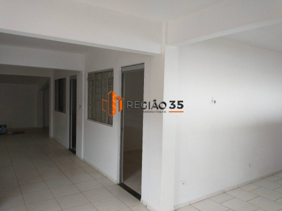 Imagem Casa com 3 Quartos à Venda, 90 m² em Jardim Kennedy - Poços De Caldas Imagem Casa com 3 Quartos à Venda, 90 m² em Jardim Kennedy - Poços De Caldas