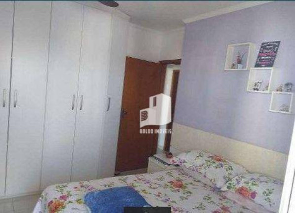 Imagem Apartamento com 3 Quartos à Venda, 114 m² em Cidade Ocian - Praia Grande