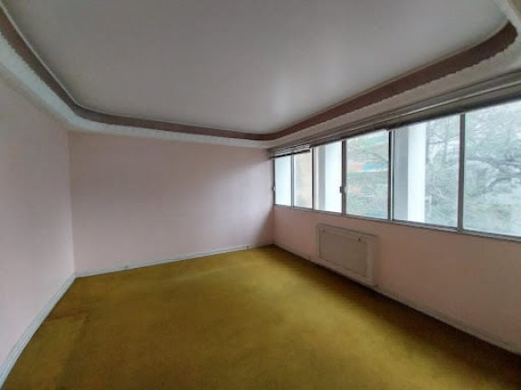 Imagem Imóvel com 3 Quartos à Venda, 172 m² em Centro Histórico - Porto Alegre Imagem Imóvel com 3 Quartos à Venda, 172 m² em Centro Histórico - Porto Alegre