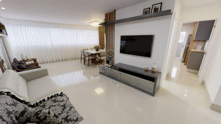 Imagem Apartamento com 4 Quartos à Venda,  em Centro - Balneário Camboriú