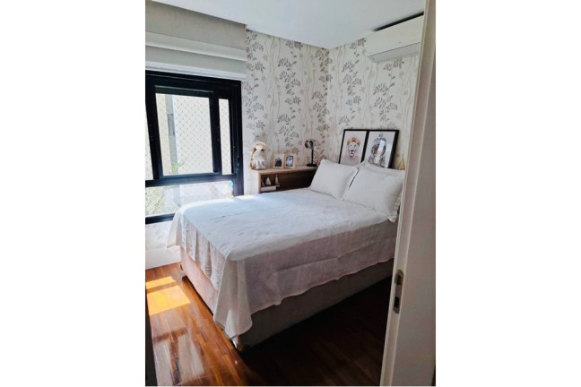 Imagem Apartamento com 4 Quartos à Venda, 184 m² em Moema - São Paulo Imagem Apartamento com 4 Quartos à Venda, 184 m² em Moema - São Paulo