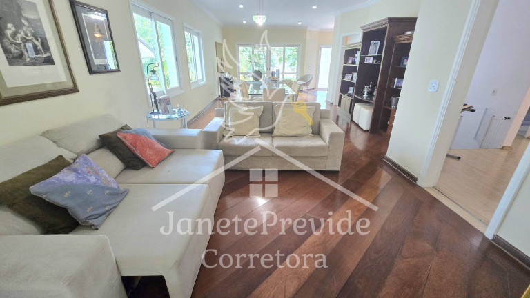 Imagem Casa de Condomínio com 3 Quartos à Venda, 263 m² em Alphaville - Santana De Parnaíba Imagem Casa de Condomínio com 3 Quartos à Venda, 263 m² em Alphaville - Santana De Parnaíba