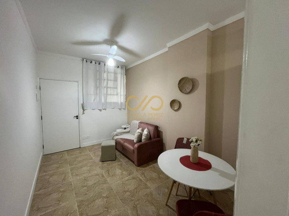 Imagem Apartamento com 1 Quarto à Venda, 38 m² em Tupi - Praia Grande Imagem Apartamento com 1 Quarto à Venda, 38 m² em Tupi - Praia Grande