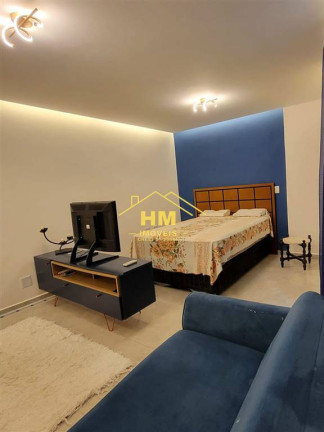 Imagem Apartamento à Venda, 30 m² em Parque Prainha - Sao Vicente Imagem Apartamento à Venda, 30 m² em Parque Prainha - Sao Vicente