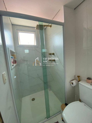 Imagem Apartamento com 3 Quartos à Venda, 121 m² em Casa Branca - Santo André