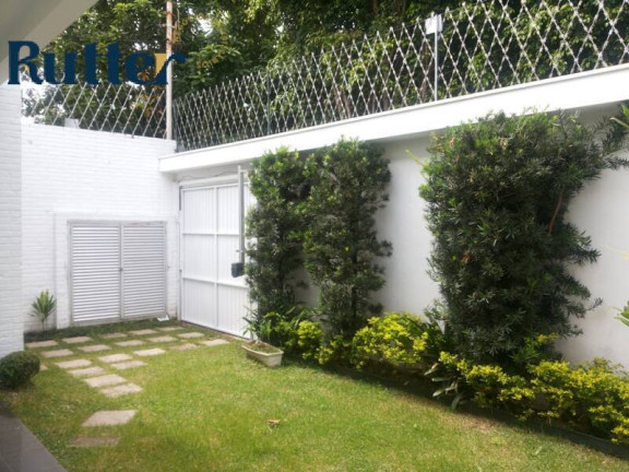 Casa com 3 Quartos à Venda, 300 m² em Moema - São Paulo