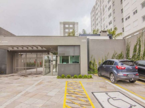 Imagem Apartamento com 2 Quartos à Venda, 62 m² em Glória - Porto Alegre