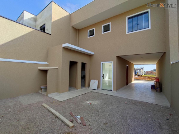 Imagem Sobrado com 3 Quartos à Venda, 126 m² em Costeira - São José Dos Pinhais Imagem Sobrado com 3 Quartos à Venda, 126 m² em Costeira - São José Dos Pinhais