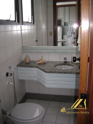 Imagem Apartamento com 4 Quartos à Venda, 174 m² em Candeal - Salvador