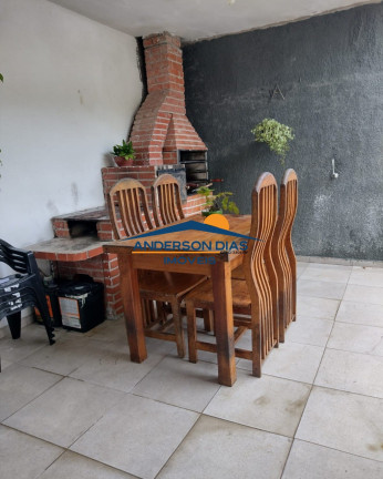 Imagem Casa com 3 Quartos à Venda, 72 m² em Massaguaçu - Caraguatatuba Imagem Casa com 3 Quartos à Venda, 72 m² em Massaguaçu - Caraguatatuba