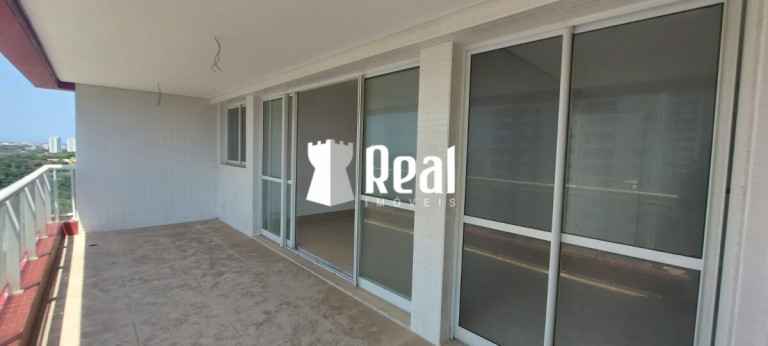 Imagem Apartamento com 3 Quartos à Venda, 134 m² em Patamares - Salvador