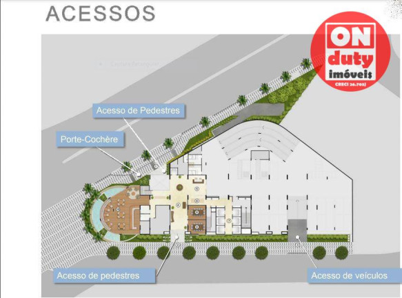 Imagem Imóvel à Venda, 90 m² em Valongo - Santos Imagem Imóvel à Venda, 90 m² em Valongo - Santos