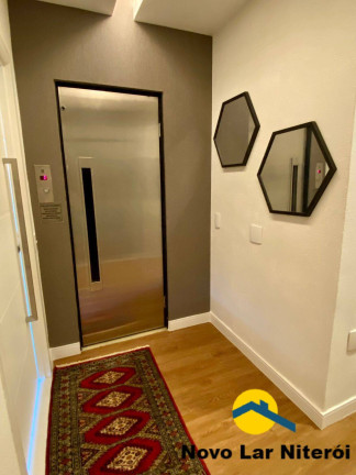 Imagem Apartamento com 4 Quartos à Venda, 250 m² em Icaraí - Niterói