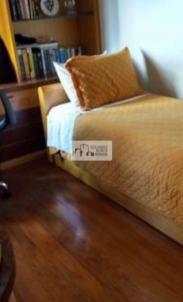 Imagem Apartamento com 4 Quartos à Venda, 168 m² em Barro Preto - Belo Horizonte Imagem Apartamento com 4 Quartos à Venda, 168 m² em Barro Preto - Belo Horizonte