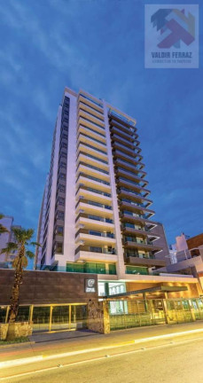 Imagem Apartamento com 3 Quartos à Venda, 139 m² em Centro - Florianópolis