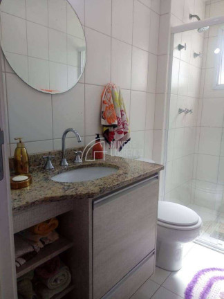 Imagem Apartamento com 2 Quartos à Venda, 121 m² em Itararé - São Vicente