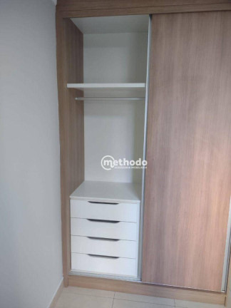 Imagem Apartamento com 2 Quartos à Venda, 54 m² em Swift - Campinas Imagem Apartamento com 2 Quartos à Venda, 54 m² em Swift - Campinas