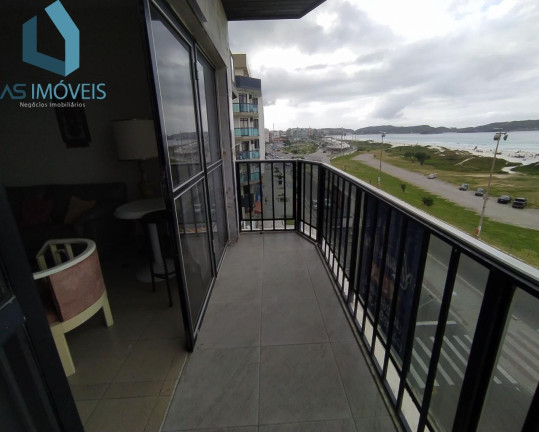 Imagem Apartamento com 3 Quartos à Venda, 110 m² em Praia Do Forte - Cabo Frio Imagem Apartamento com 3 Quartos à Venda, 110 m² em Praia Do Forte - Cabo Frio