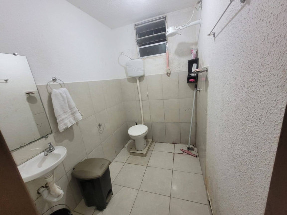Imagem Apartamento com 2 Quartos à Venda, 50 m² em Jardim Vitória - Belo Horizonte
