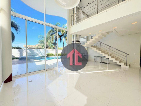 Imagem Casa com 5 Quartos à Venda, 686 m² em Alphaville - Campinas Imagem Casa com 5 Quartos à Venda, 686 m² em Alphaville - Campinas