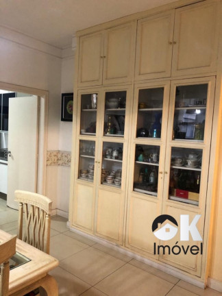 Imagem Apartamento com 4 Quartos à Venda, 382 m² em Jardim Paulista - São Paulo