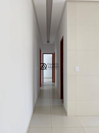 Imagem Casa com 3 Quartos à Venda, em Bela Vista - Mossoró Imagem Casa com 3 Quartos à Venda, em Bela Vista - Mossoró