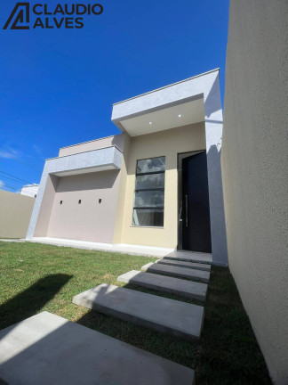 Imagem Casa com 3 Quartos à Venda, 86 m² em Campo Limpo - Feira De Santana Imagem Casa com 3 Quartos à Venda, 86 m² em Campo Limpo - Feira De Santana