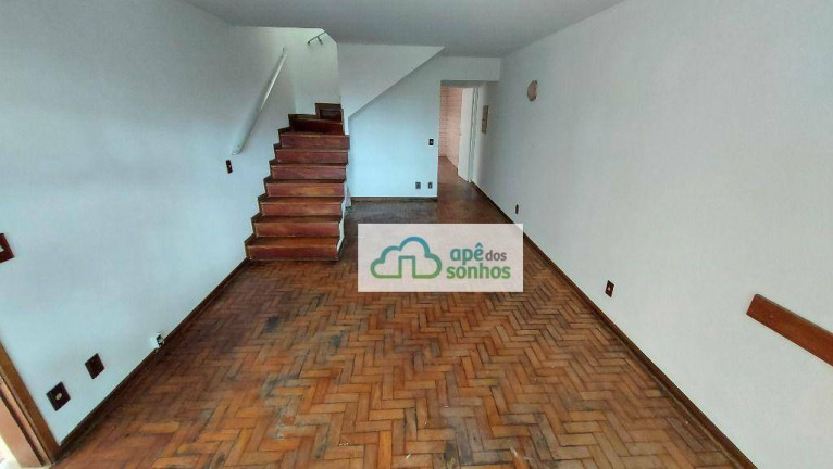 Imagem Casa com 3 Quartos para Alugar, 144 m² em Vila Ipojuca - São Paulo