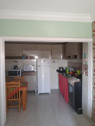 Imagem Sobrado com 2 Quartos à Venda, 120 m² em Condomínio Maracanã - Santo André Imagem Sobrado com 2 Quartos à Venda, 120 m² em Condomínio Maracanã - Santo André