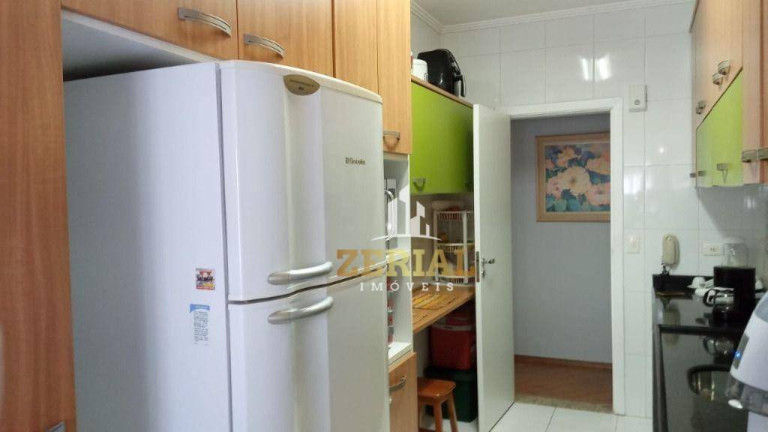 Imagem Apartamento com 3 Quartos à Venda, 102 m² em Santa Maria - São Caetano Do Sul Imagem Apartamento com 3 Quartos à Venda, 102 m² em Santa Maria - São Caetano Do Sul