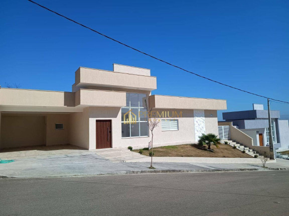 Imagem Casa com 3 Quartos à Venda, 150 m² em Condomínio Terras Do Vale - Caçapava