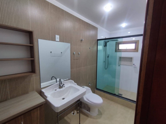 Imagem Casa com 3 Quartos à Venda, 400 m² em Canto Do Forte - Praia Grande