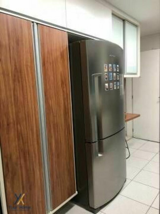Imagem Apartamento com 4 Quartos à Venda, 156 m² em Gonzaga - Santos
