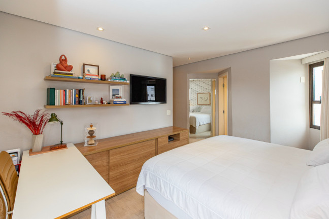 Imagem Apartamento com 3 Quartos à Venda, 172 m² em Moema - São Paulo Imagem Apartamento com 3 Quartos à Venda, 172 m² em Moema - São Paulo