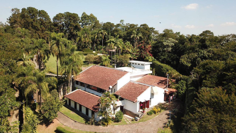 Imagem Casa com 4 Quartos à Venda, 742 m² em Jardim Tomé - Embu Das Artes Imagem Casa com 4 Quartos à Venda, 742 m² em Jardim Tomé - Embu Das Artes