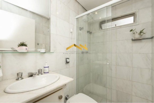 Imagem Apartamento com 3 Quartos à Venda, 105 m² em Itaim Bibi - São Paulo