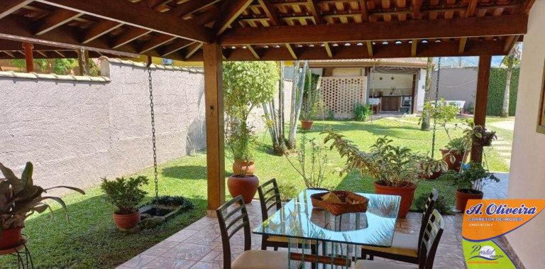 Imagem Casa de Condomínio com 1 Quarto à Venda, 223 m² em Horto Florestal - Ubatuba Imagem Casa de Condomínio com 1 Quarto à Venda, 223 m² em Horto Florestal - Ubatuba