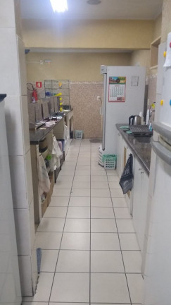 Imagem Sala Comercial à Venda, 60 m² em Centro - São Vicente Imagem Sala Comercial à Venda, 60 m² em Centro - São Vicente