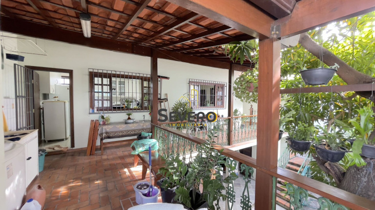 Imagem Casa de Condomínio com 4 Quartos à Venda, 229 m² em Centro - São Gonçalo
