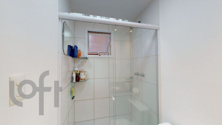 Imagem Apartamento com 3 Quartos à Venda, 69 m² em Sacomã - São Paulo