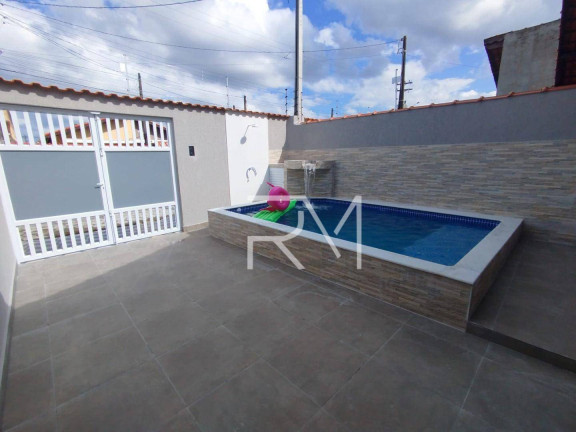 Imagem Casa com 2 Quartos à Venda, 63 m² em Flórida Mirim - Mongaguá Imagem Casa com 2 Quartos à Venda, 63 m² em Flórida Mirim - Mongaguá